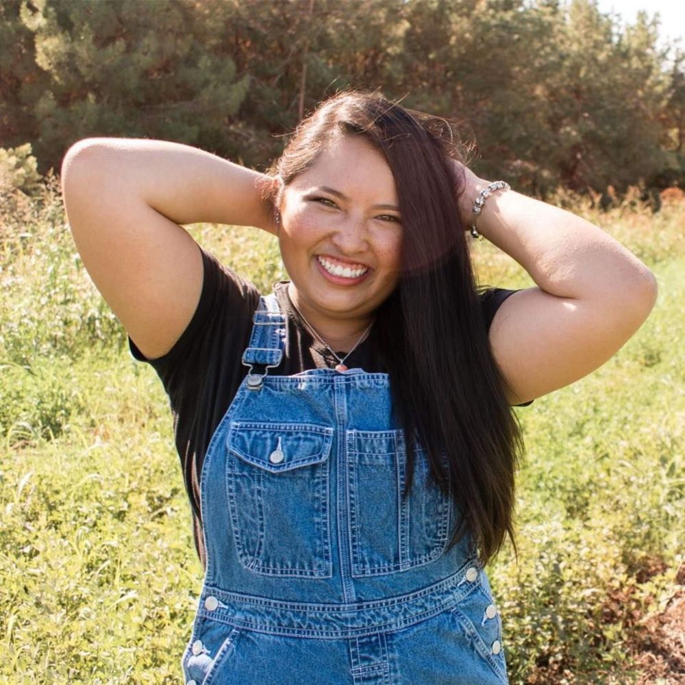 Meet your Posher, Keilani